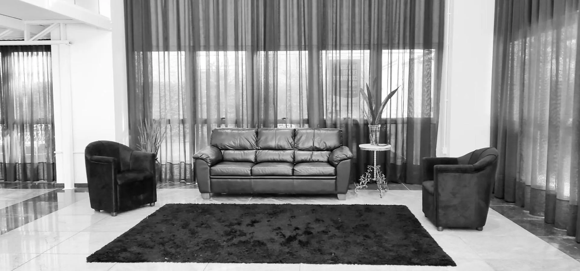 Bela Vista Hotel & Flat Porto Alegre Brasil