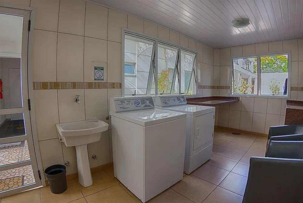 Aparthotel B Flat V Porto Alegre Brasilien