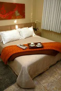 Apartahotel Bela Vista Hotel & Flat Porto Alegre