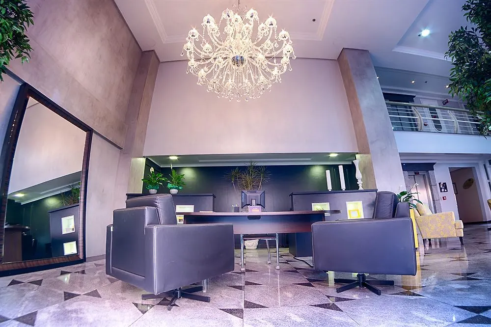 Aparthotel B Flat V Porto Alegre