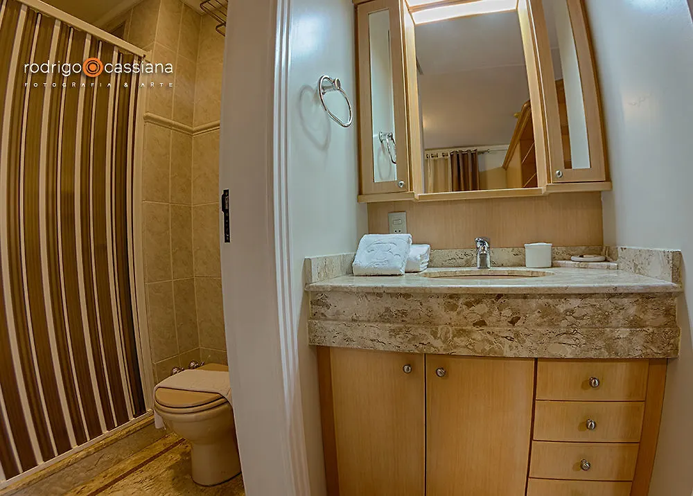 Aparthotel B Flat V Porto Alegre