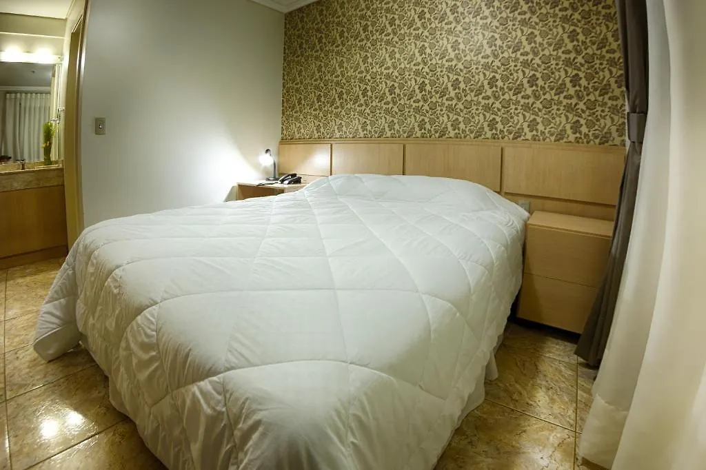Apartahotel Bela Vista Hotel & Flat Porto Alegre