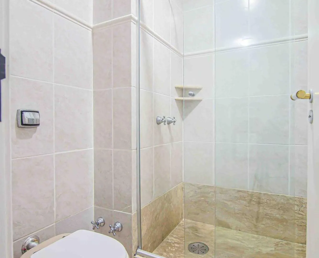 Bela Vista Hotel & Flat Porto Alegre 3*,