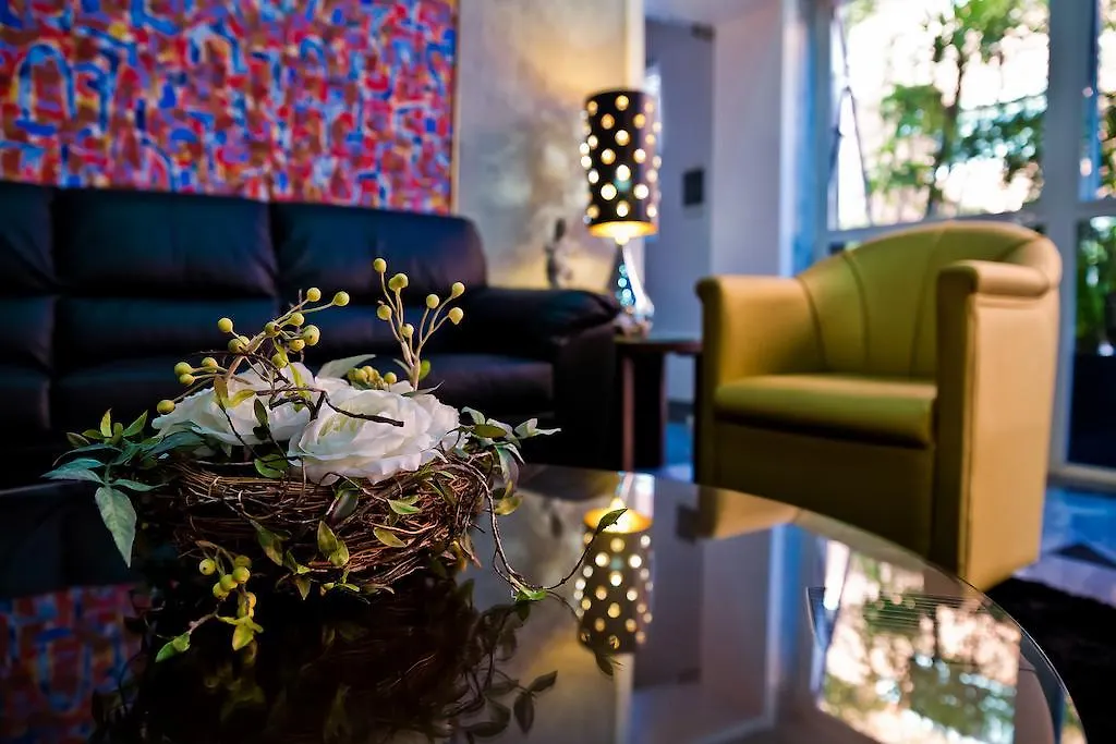 Bela Vista Hotel & Flat Porto Alegre Brésil