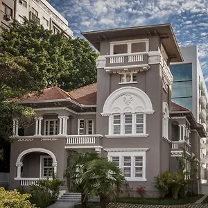 Hotel Laghetto Viverone Moinhos, Porto Alegre