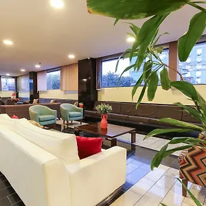 Hotel Express Rodoviária