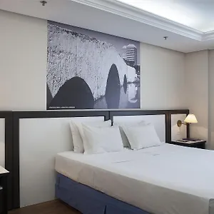 Hotel Master Grande - Centro Histórico