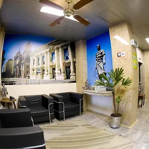 Hotel Letto