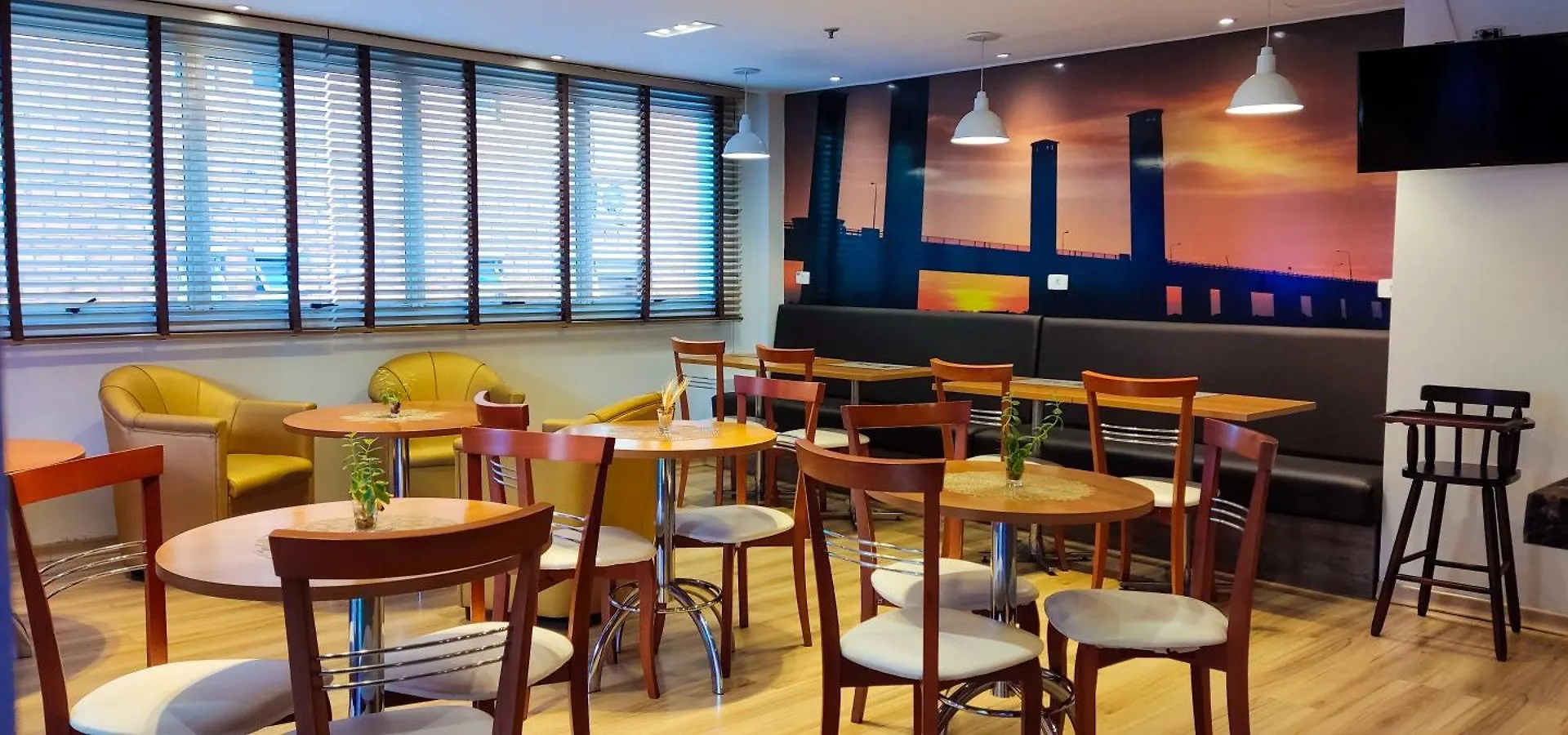 阿雷格里港B楼五号旅馆公寓式酒店 公寓式酒店