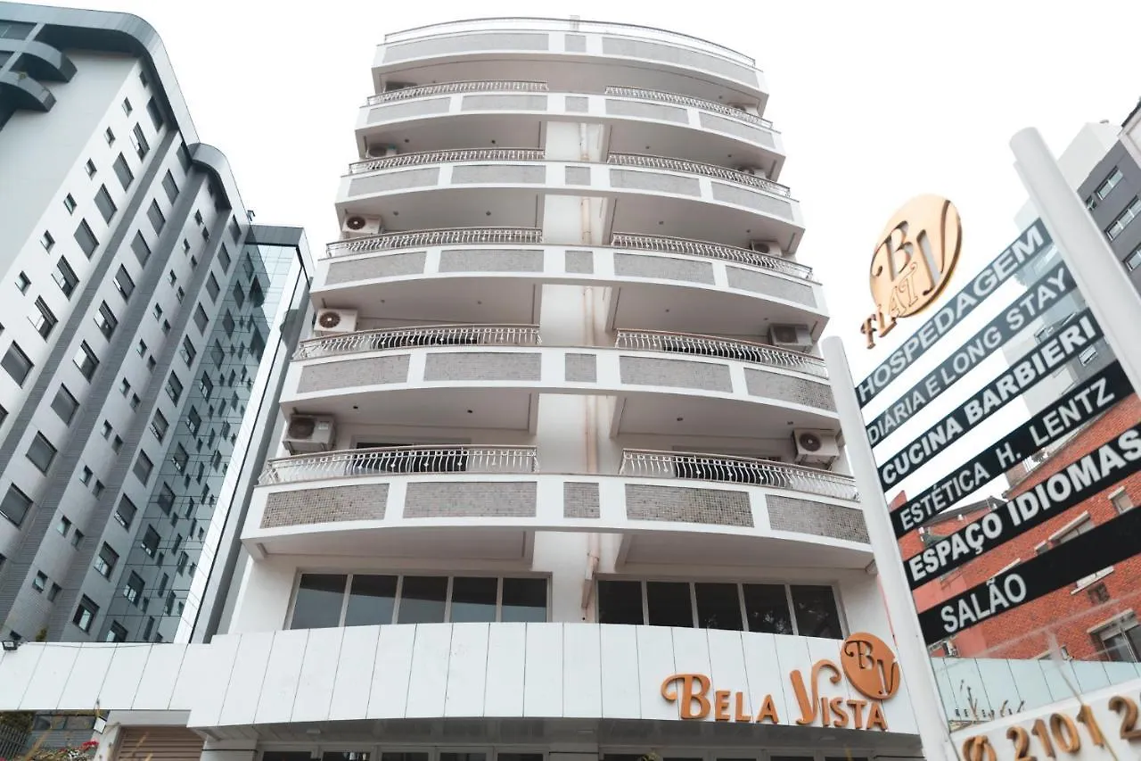 Bela Vista Hotel & Flat Porto Alegre