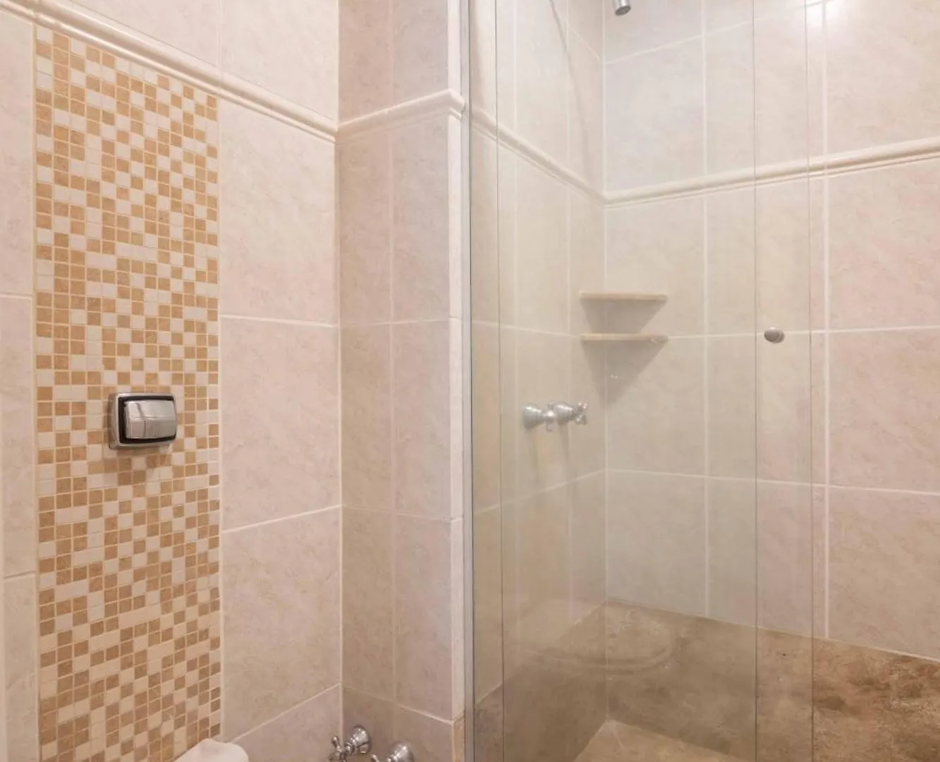Bela Vista Hotel & Flat Porto Alegre Brasile