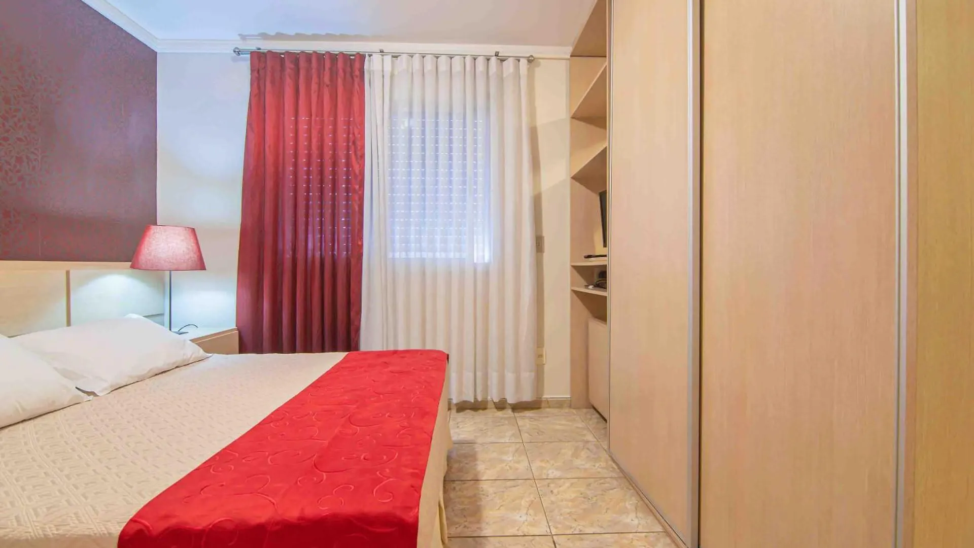 Bela Vista Hotel & Flat Porto Alegre Aparthotel