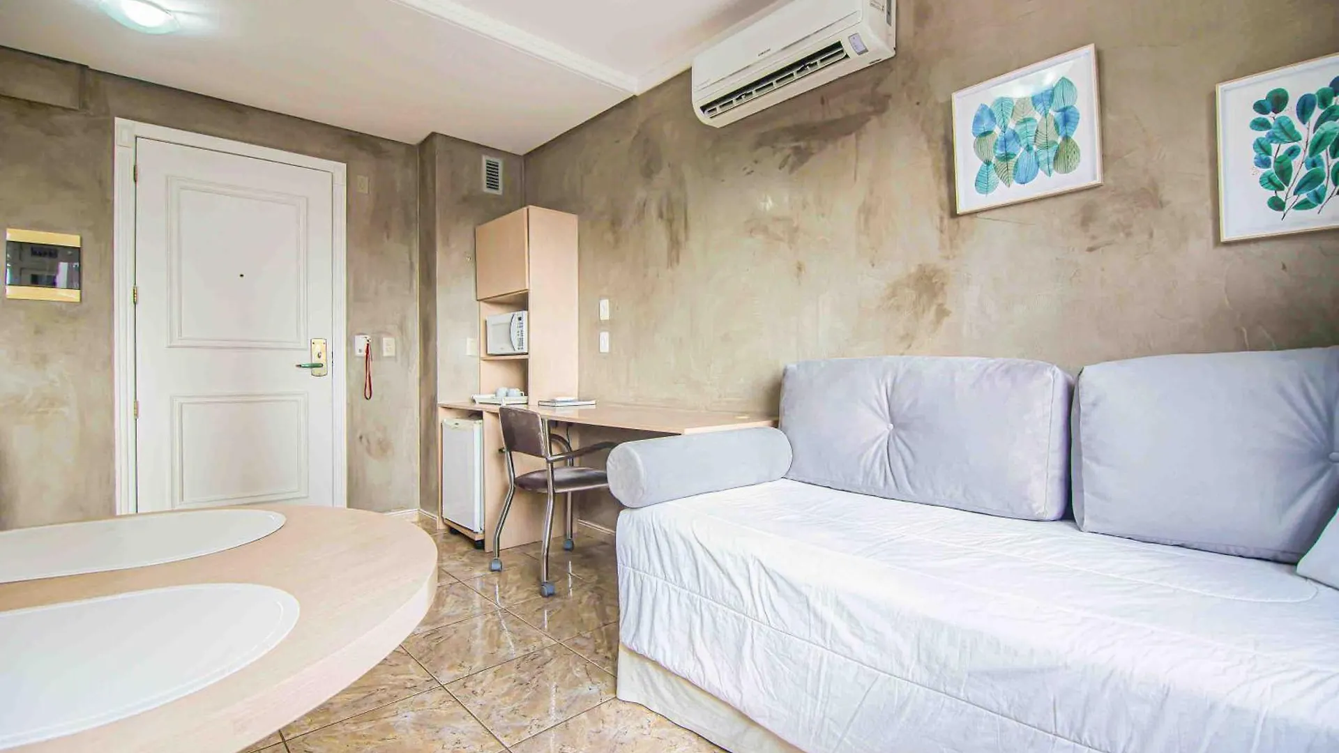 Bela Vista Hotel & Flat Porto Alegre