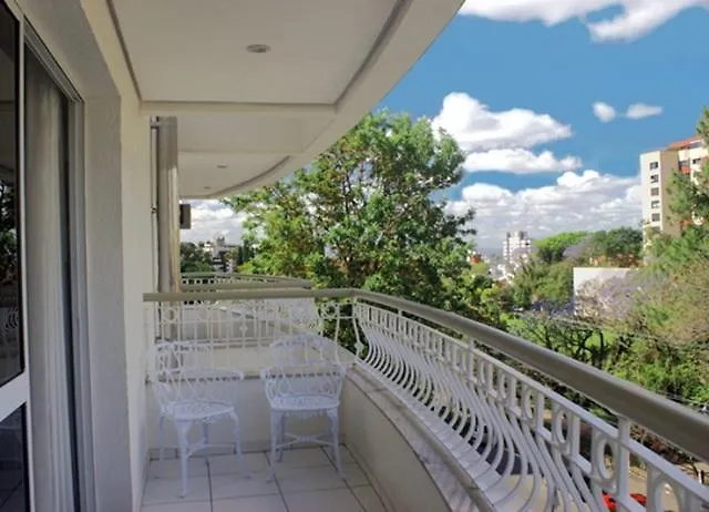 Bela Vista Hotel & Flat Porto Alegre
