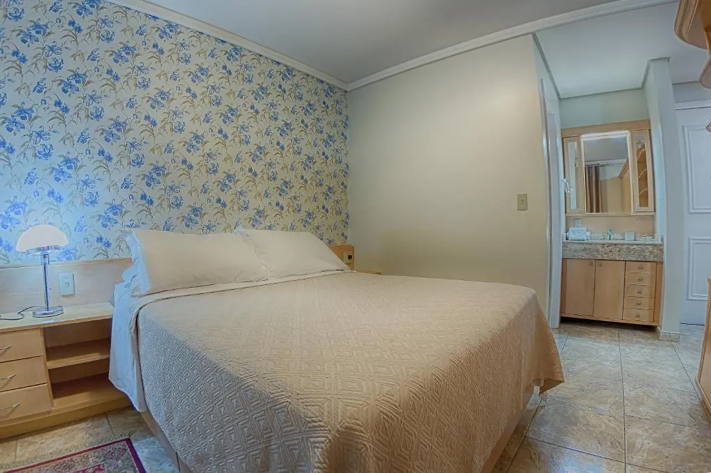 Bela Vista Hotel & Flat Porto Alegre
